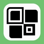 QR Code Scan & Multi Space Web icon
