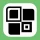 QR Code Scan & Multi Space Web icon