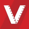 Descargador de vídeos icon