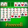 FreeCell Classic Jeu de cartes icon