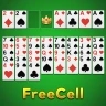 FreeCell Solitaire - Card Pro icon