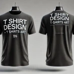T Shirt Design - T Shirts Art icon
