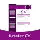 Kreator CV - po polsku icon