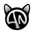 AniNet - Смотреть аниме icon