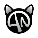 AniNet - Смотреть аниме icon