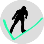 LiftAir Ski Jump icon