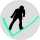 LiftAir Ski Jump icon