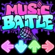 Music Night Battle: Rap Battle icon