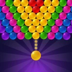 Bubble Crush : Pop Game icon