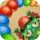 Jungle Quest:Marble Blast Game icon