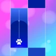 ピアノの旅：音楽ゲーム icon