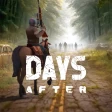 Days After: Przetrwanie Zombie icon