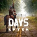 Days After: Przetrwanie Zombie icon