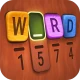 Colorwood Words - Cryptogram icon