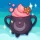 Starbrew Cafe: Mystical Merge icon