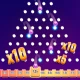 Plinko S x100: Plinko Balls XY icon
