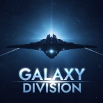 Galaxy Division: Space Battles icon