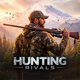 Hunting Rivals: Jäger-Spiel