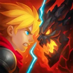 Eternal Hero: RPG Akcji icon