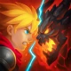 Eternal Hero: RPG Akcji icon