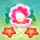 Secrets of Paradise Merge Game icon