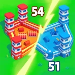 Tower War - Estrategia militar icon