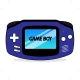 Émulateur GBA: Gameboy classic icon