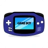Émulateur GBA: Gameboy classic icon