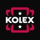 Kolex icon