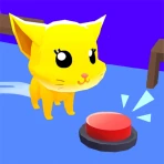 Cat Escape：かわいい子猫のねこゲーム icon