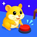 Hamster Life: My Pet Escape icon
