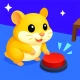 Hamster Life: My Pet Escape icon
