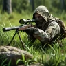 Ghost Shooting: 3d fps games icon