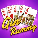 Gin Rami - Jeu de cartes icon