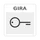 Gira TKS mobil icon