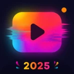 Video Montage - Effet Video icon