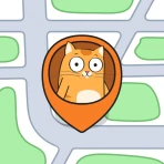 GPS Tracker für Kinder icon