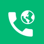 JusCall - Połączenia globalne icon