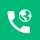 JusCall - Połączenia globalne icon