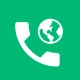 JusCall - Połączenia globalne icon