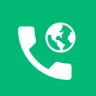 JusCall - Połączenia globalne icon