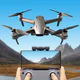 Fly Go 4 App: Drone Controller