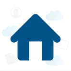 CBP Home icon