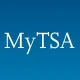 MyTSA icon
