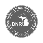 Michigan DNR Hunt Fish icon