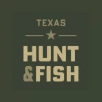 Texas Hunt & Fish icon