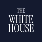 The White House icon