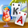 Solitaire Golden Prairies icon