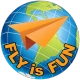 FLY is FUN Aviation Navigation icon