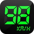 Speedometer: GPS Speedometer icon
